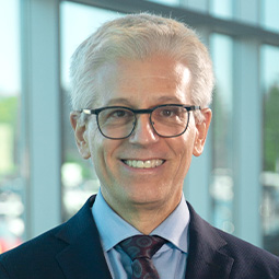 Dr Patrice Nault