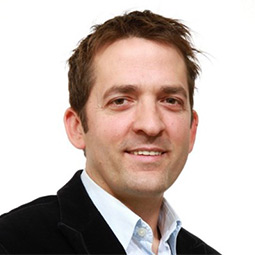 Dr Sébastien Hains